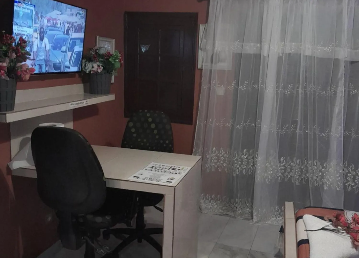 Resulux3 Aparthotel Dakar 0*,  Senegal