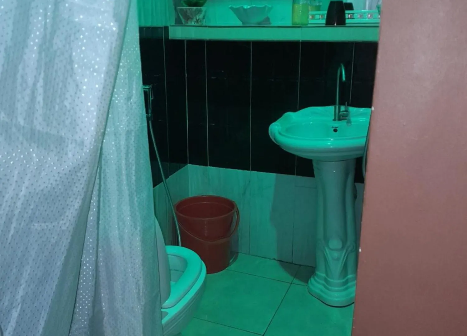 Resulux3 Aparthotel Dakar