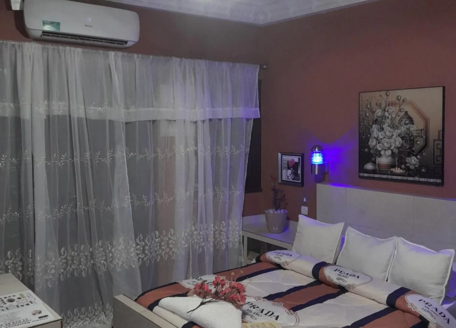Resulux3 Aparthotel Dakar Senegal