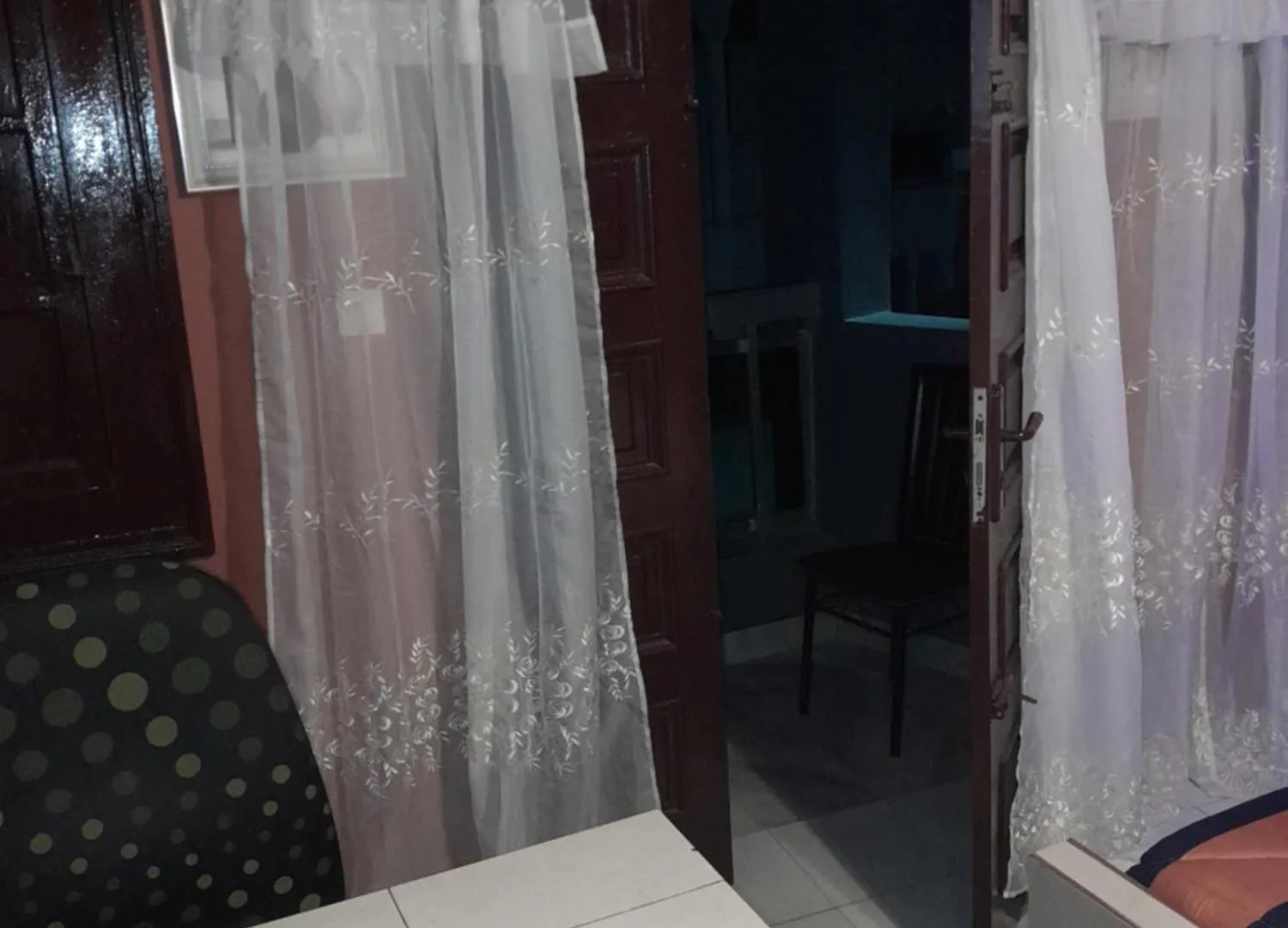 Resulux3 Aparthotel Dakar Senegal