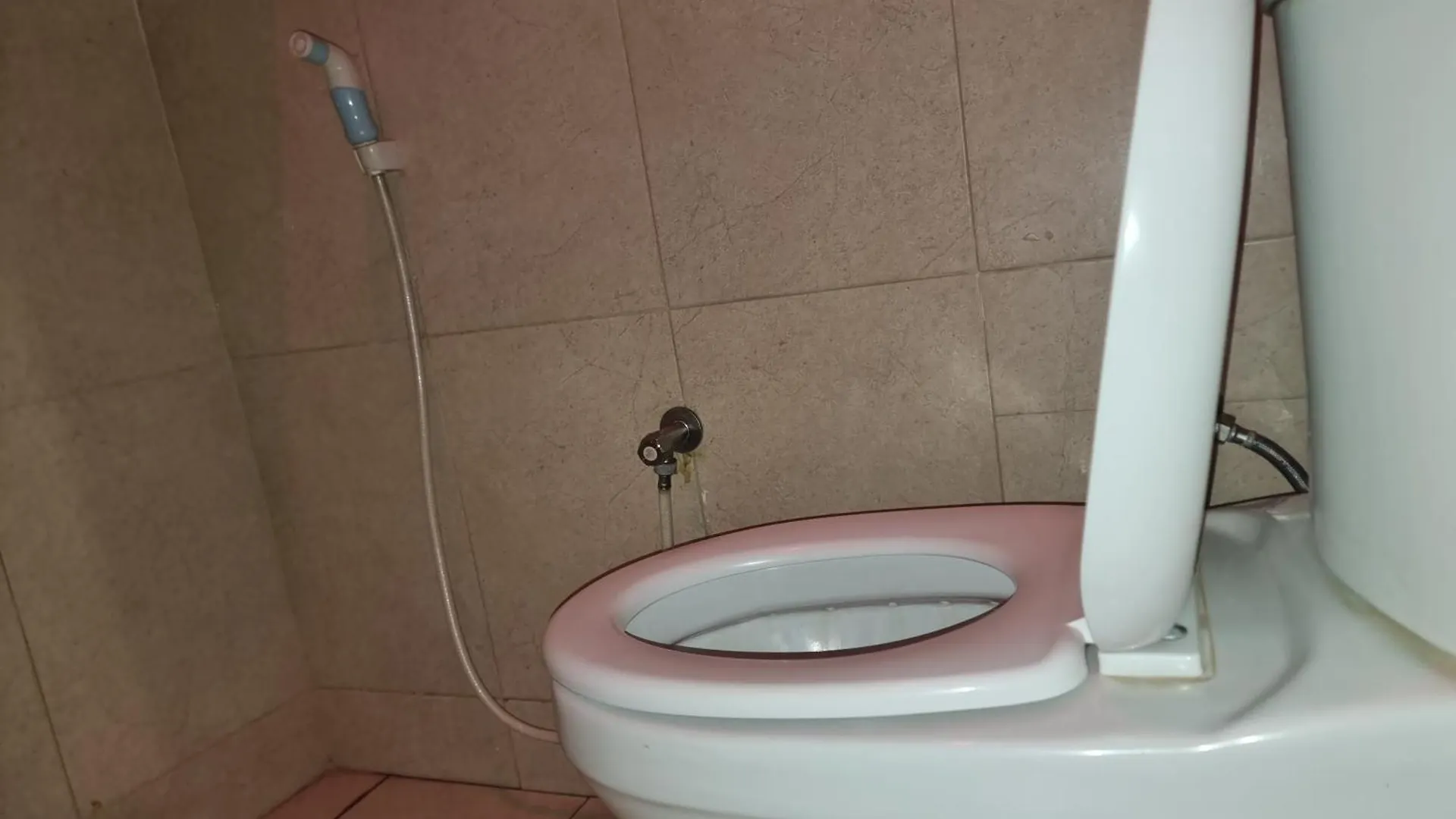 Resulux3 Aparthotel Dakar