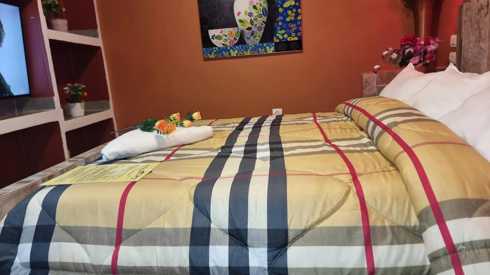 Resulux3 Aparthotel Dakar Senegal
