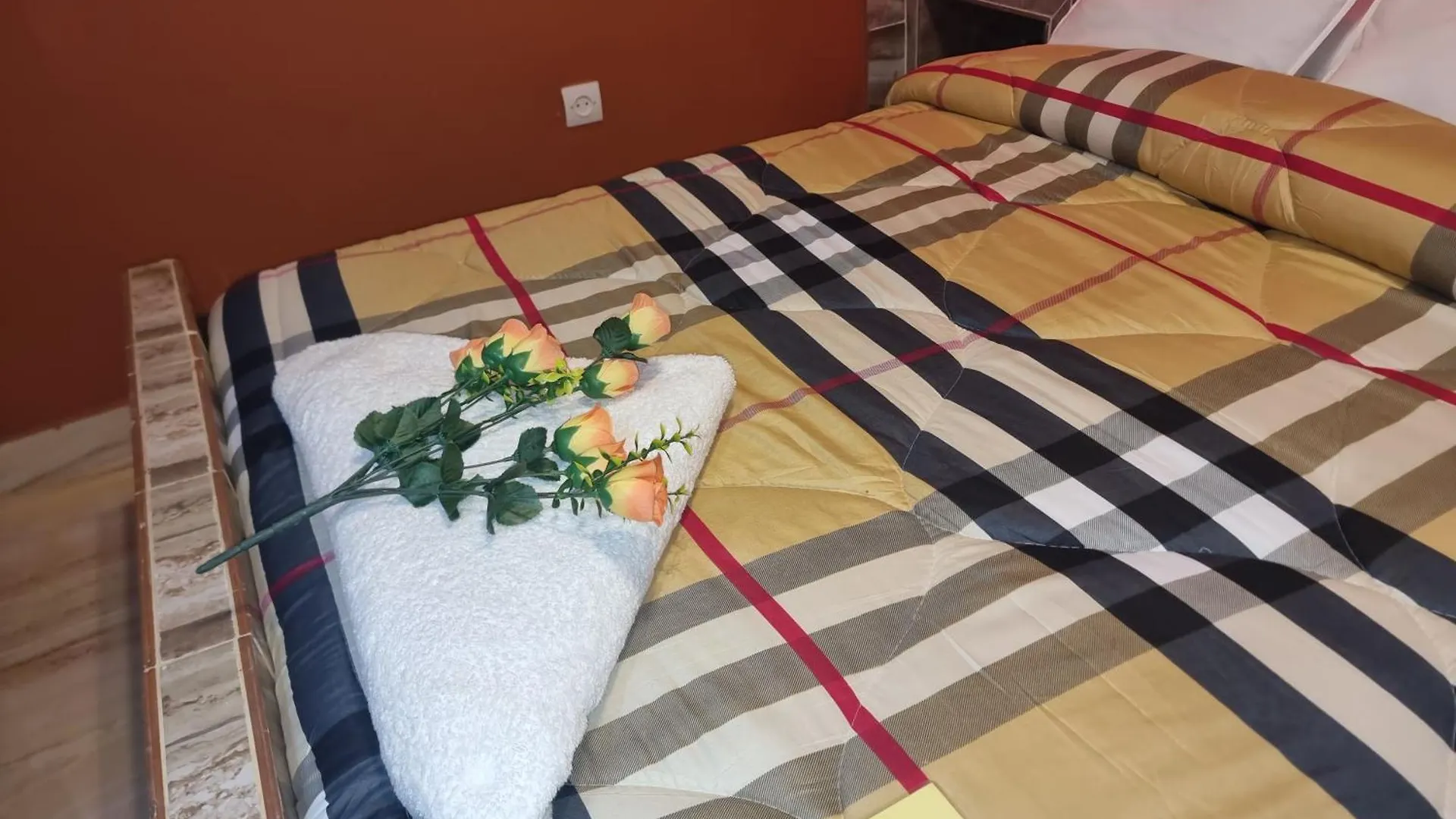 Resulux3 Aparthotel Dakar 0*,  Senegal