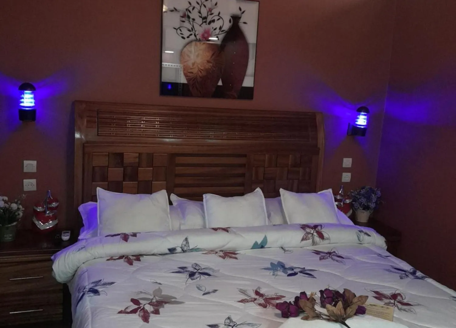 Resulux3 Aparthotel Dakar