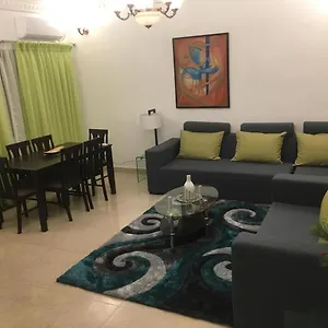 3* Appart hôtel Résidence Rosekane
